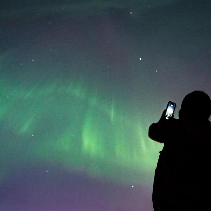 Northern lights possible over Canada after sunspot behind big solar storm returns
